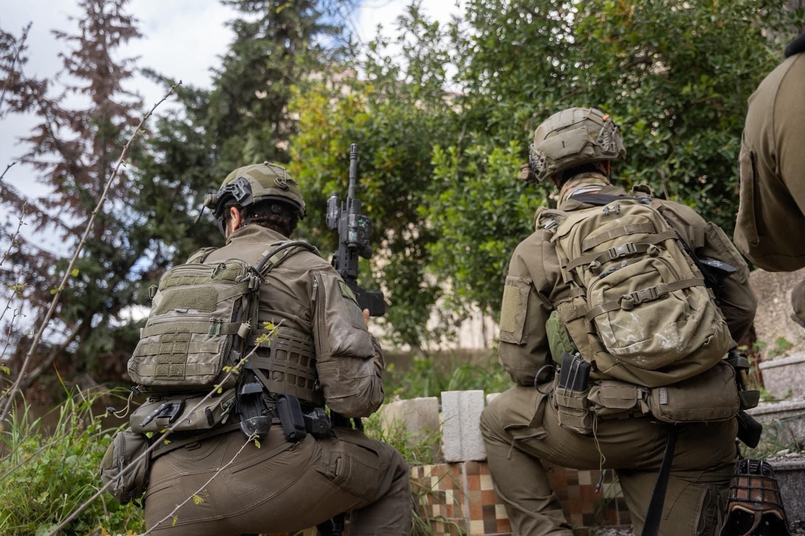 مواجهات ضارية في بنت جبيل والجيش الإسرائيلي: الحساب مع الحزب.. أُغلق